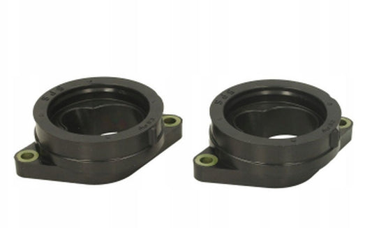 CARBURETOR INTAKE MANIFOLDS YAMAHA TDM 900/ABS '02-10