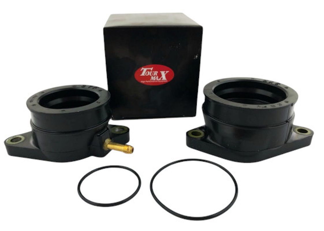 CARBURETOR INTAKE MANIFOLDS YAMAHA XTZ 660 '91-'99