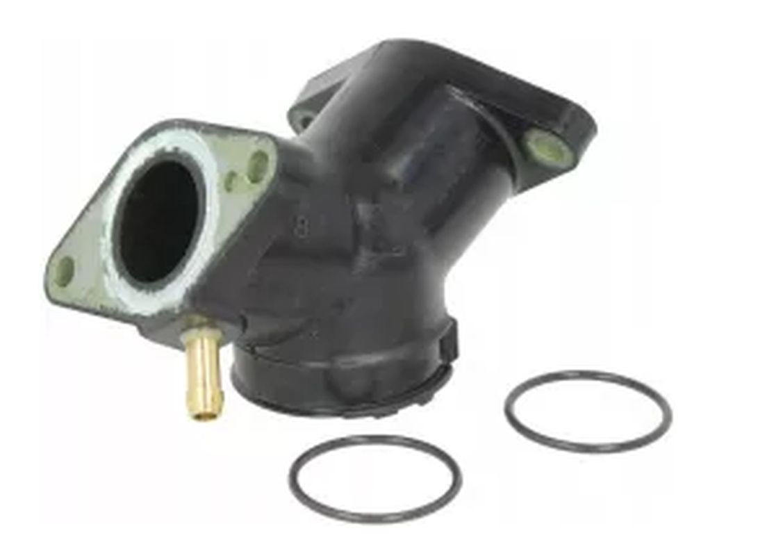 CARBURETOR INTAKE MANIFOLDS YAMAHA XVS 125 DRAGSTAR '00-04