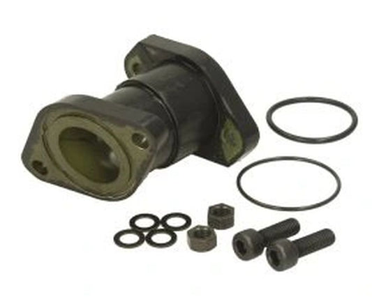 CARBURETOR INTAKE MANIFOLDS YAMAHA YFM 350 KODIAK '93-98, BIG BEAR '87-97, MOTO-4 '87-95