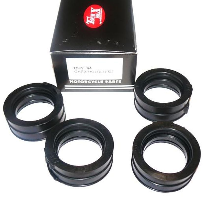 CARBURETOR INTAKE MANIFOLDS YAMAHA YZF R1 '98-'01