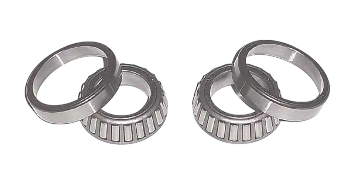 STEERING HEAD BEARINGS KTM LC4 '94-'97, SC SUPER MOTO 640 '00-'01, SX-F/EXC/XC/EGS/XC-W/XC-FW/SX '93-'10, DUKE 620 '94-'97 (22-1026)