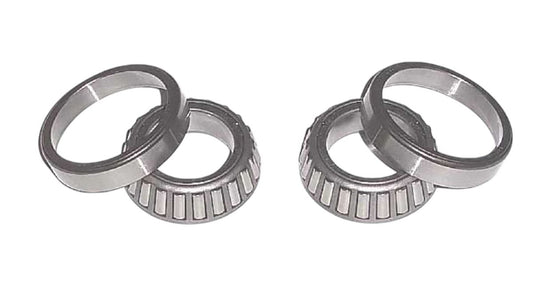 STEERING HEAD BEARINGS KTM LC4 '94-'97, SC SUPER MOTO 640 '00-'01, SX-F/EXC/XC/EGS/XC-W/XC-FW/SX '93-'10, DUKE 620 '94-'97 (22-1026)