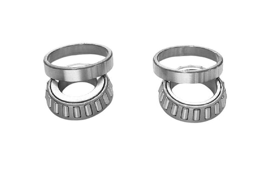 STEERING HEAD BEARINGS SUZUKI RM 250, RM 125 '79-'80, YAMAHA XV 535 VIRAGO, XJ600`84-91, XS, XV 250, XV 125 (22-1007)