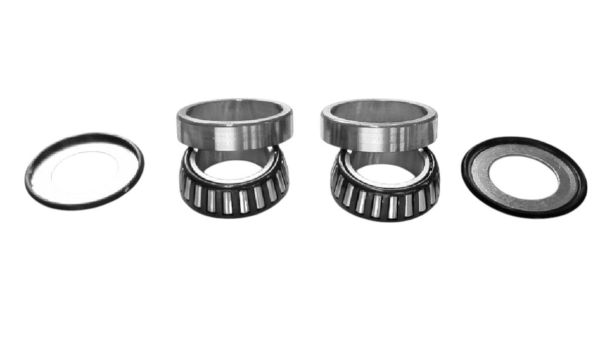 STEERING HEAD BEARINGS WITH SEALS HONDA CRF 450X '05-'14, 450R '02-'08, CRF 250X '04-'13, 250R '04-'09, CR 250 '93-'07, CR 125 '93-'07 (22-1010)