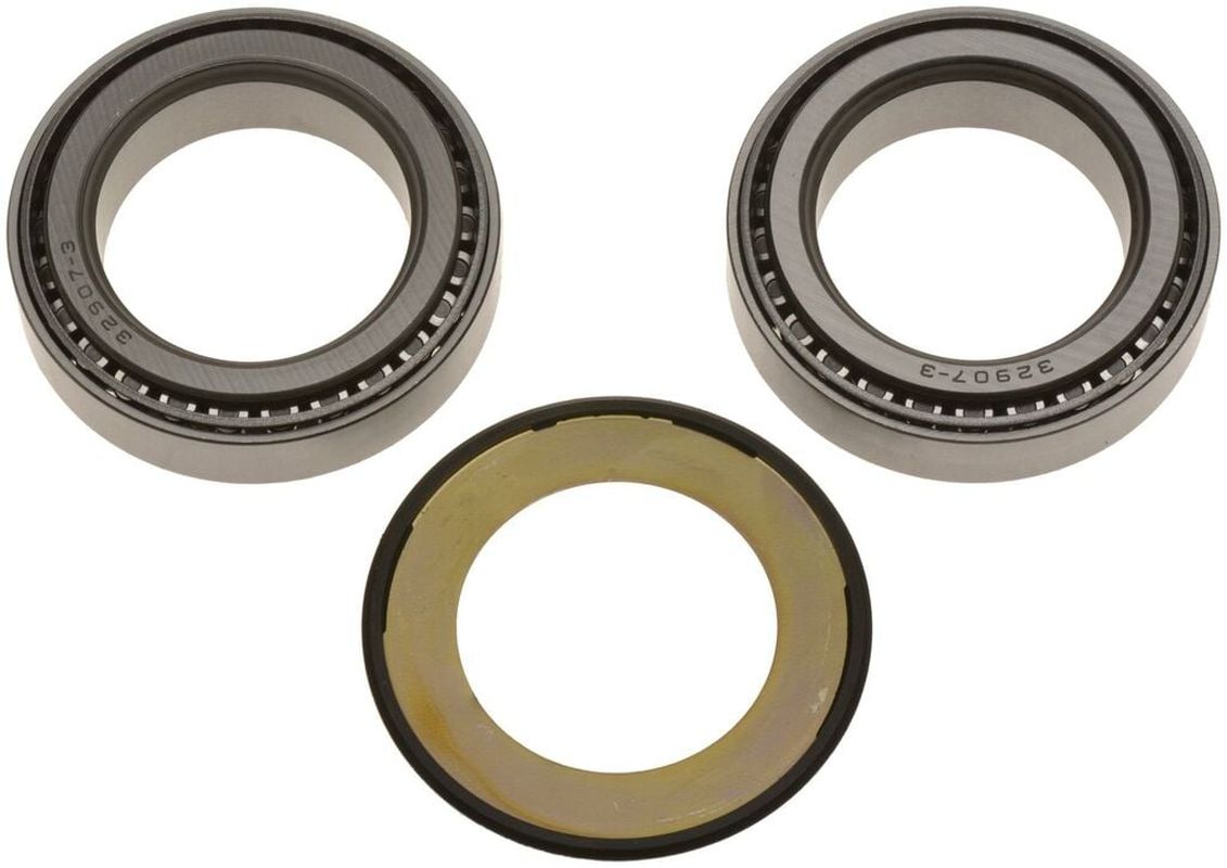 STEERING HEAD BEARINGS WITH SEALS KAWASAKI ZX-6R 636 '05-'06/'13-'15, ZX-6R 600 NINJA '09-'12, ZX-6RR '05-'06