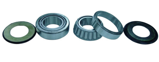 STEERING HEAD BEARINGS WITH SEALS YAMAHA FZ1 R1 '07-'14, FZ8 '12-'14, YZF R6 '06-'14, XP 500 T-MAX (09) (22-1055)