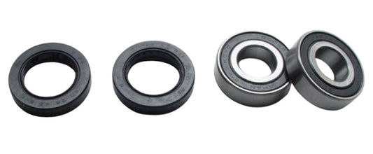 FRONT WHEEL BEARINGS WITH SEALS HONDA TRX 200/D '90-'97, CB 600F HORNET '98-'01, CBR '95-'98, VF 750C '94-'96, VFR 750 900RR '95-'97, 1000F '93-'95, CRF 1000A '16-'19, VTR '97-'06
