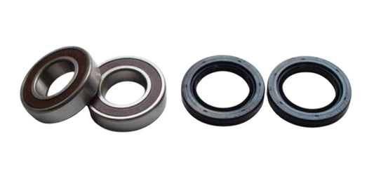 FRONT WHEEL BEARINGS WITH SEALS HONDA CBR 1000 '04-'19, 900RR '00-'03