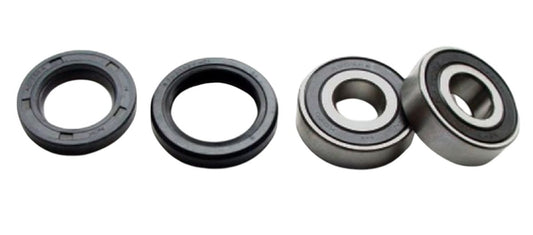 FRONT WHEEL BEARINGS WITH SEALS KAWASAKI ZR 1100 '92-'95, 1100E '95-'97, ZX 400 '90-'92