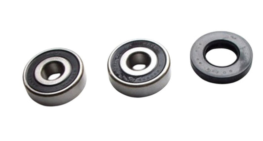 FRONT WHEEL BEARINGS WITH SEALS YAMAHA XTZ 750 '89-'95, '88-'96, YP 250 MAJESTY '96-'03, SKYLINER '97, XV 700S '84-'87