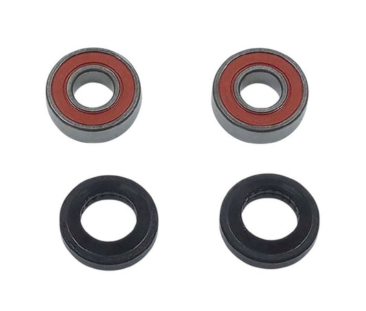 FRONT WHEEL BEARINGS WITH SEALS HONDA FES 125 '03-'12, 150 '03-'09