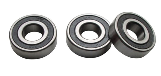 REAR WHEEL BEARINGS SUZUKI VL1500 '98-'09, YAMAHA TX 750D '77