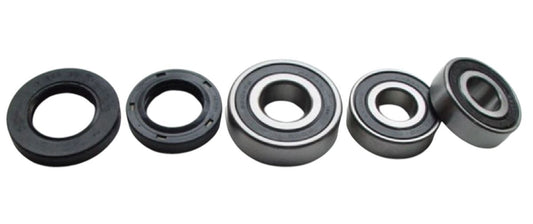 REAR WHEEL BEARINGS WITH SEALS HONDA NX 500 '88-'99, FMX 650 '05-'06, XL 600V TRANSALP '91-'96, FX '99-'00, '88-'02, SLR '97-'98, VTR 250 '09, XRV AFRICA TWIN '88-'89