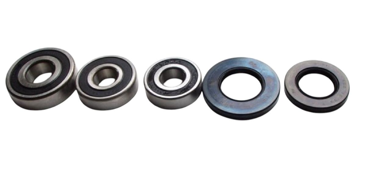 REAR WHEEL BEARINGS WITH SEALS HONDA VFR 750F '86-'89, XL 1000V VARADERO '99-'11, CBR 1000F '87-'88, VF '84-'86
