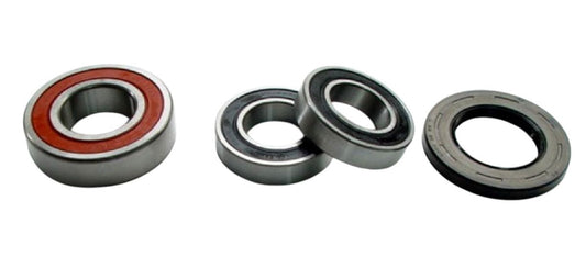 REAR WHEEL BEARINGS WITH SEALS SUZUKI GSX 1400 '02-'07, GSX-R 1000 '01-'02, 750 '00-'03, 600 '01-'03