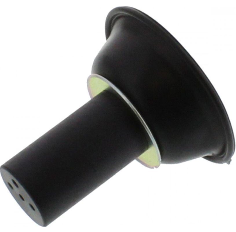 CARBURETOR THROTTLE DIAPHRAGM KAWASAKI BN 125 ELIMINATOR '00-'09 (OEM:16126-1352)