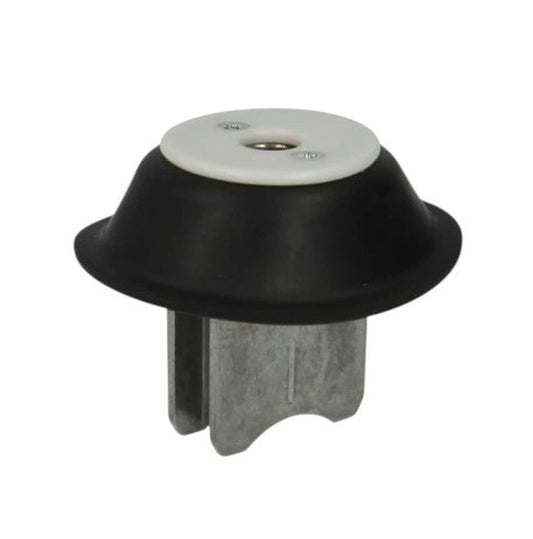 CARBURETOR THROTTLE DIAPHRAGM SUZUKI 400 KING QUAD '91-'98, LT-F 250 '90-'99 (SET WITH THROTTLE)