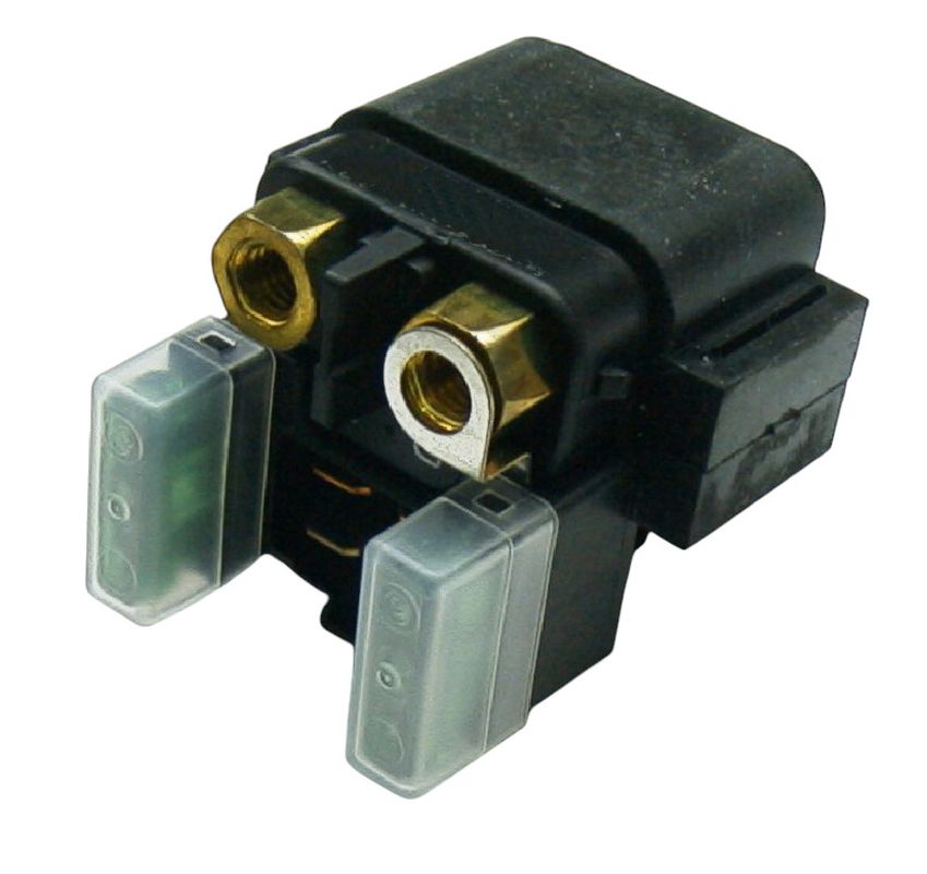 STARTER RELAY YAMAHA XV 1600, FZ6 '04-'10, XVS 650 '97-'07