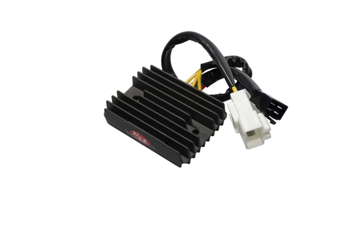 VOLTAGE REGULATOR APRILIA RSV4 1000R, 1000 FACTORY '13-'14, 1000RR/ RACING '15-'19, TUONO 1100 V4 '11-'20, 1000 V4 '11-'20, (OEM: B043488)