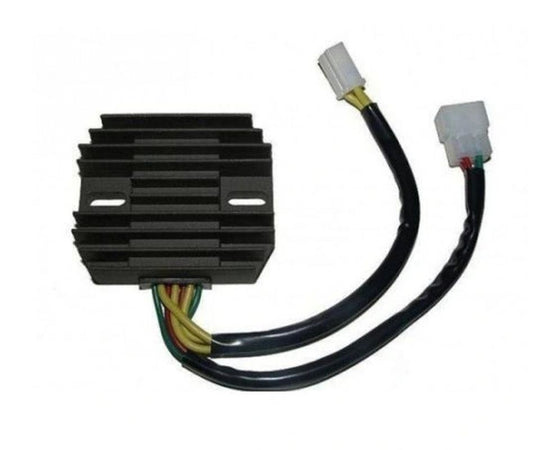 VOLTAGE REGULATOR DUCATI 749 S/R/DARK '03-'06, 848 '08-'09, EVO/CORSE '11-'12, STREETFIGHTER '12, (OEM:54040191A)