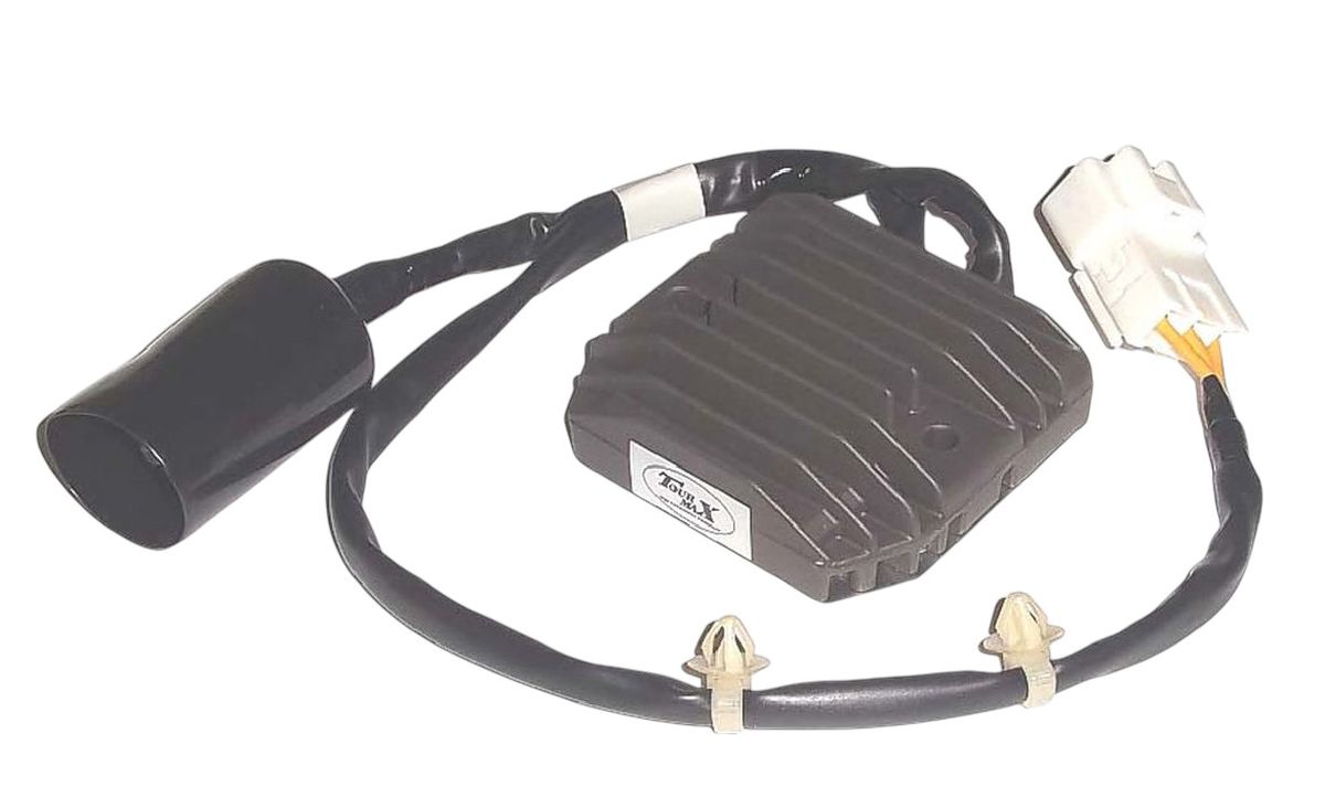 VOLTAGE REGULATOR HONDA CBR 1000RA '09-'16 (OEM: 31600-MFL-D01)