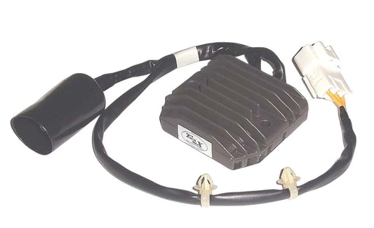 VOLTAGE REGULATOR HONDA CBR 1000RA '09-'16 (OEM: 31600-MFL-D01)