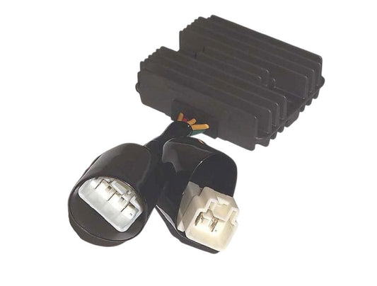 VOLTAGE REGULATOR HONDA CBR 1000RR '04-'05 (OEM:31600-MEL-013)