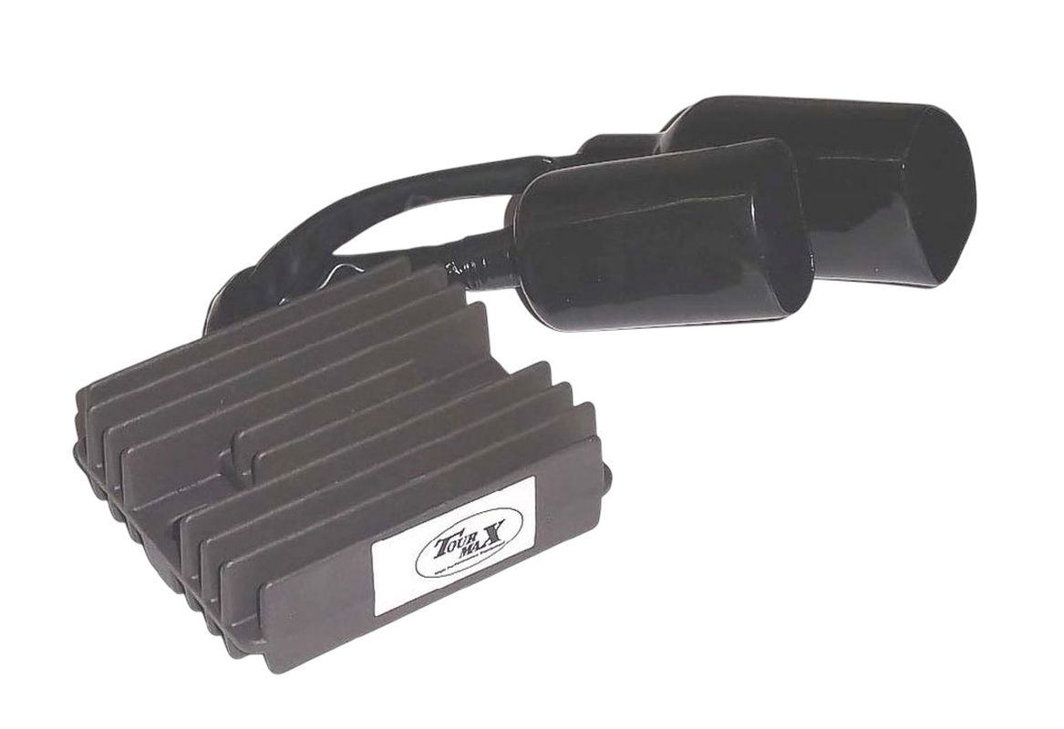 VOLTAGE REGULATOR HONDA CBR 1000RR '06-'07 (OEM: 31600-MEL-D21)