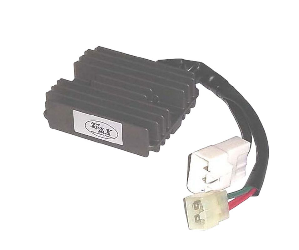 VOLTAGE REGULATOR HONDA CBR 600RR '03-'06 (OEM:31600-MEE-003)
