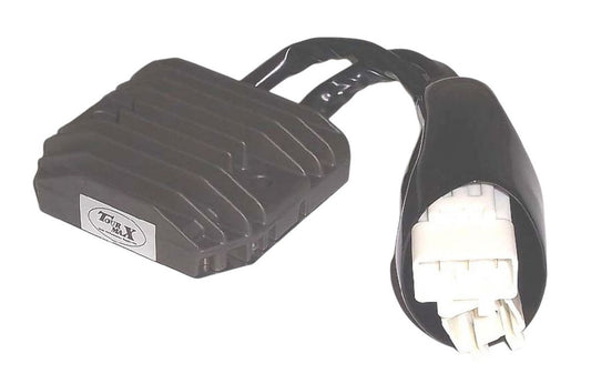 VOLTAGE REGULATOR HONDA NT 700V DEAUVILLE '06-'16 (OEM: 31600-MEW-921)