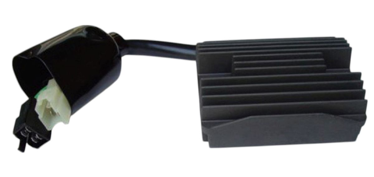 VOLTAGE REGULATOR HONDA VFR 800 '98-'99 (OEM: 31600-MBG-305)