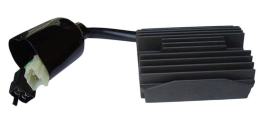 VOLTAGE REGULATOR HONDA VFR 800 '98-'99 (OEM: 31600-MBG-305)