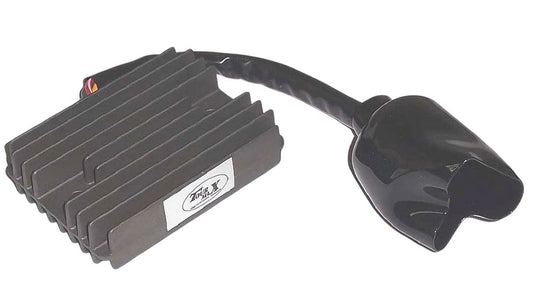 VOLTAGE REGULATOR HONDA VFR 800 FI '98-'99 (OEM: 31600-MBG-003)