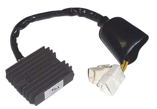 VOLTAGE REGULATOR HONDA VT 750C '06-'20 (OEM: 31600-MFE-641)