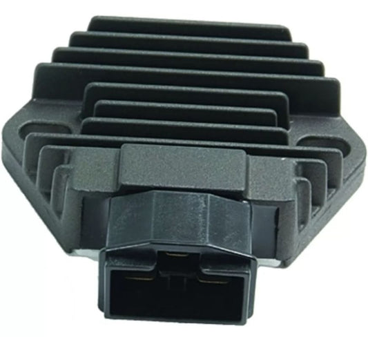 VOLTAGE REGULATOR HONDA VT 750DC SHADOW ACE/BLACK WIDOW '01-'07 (OEM: 31600-MCR-A00)
