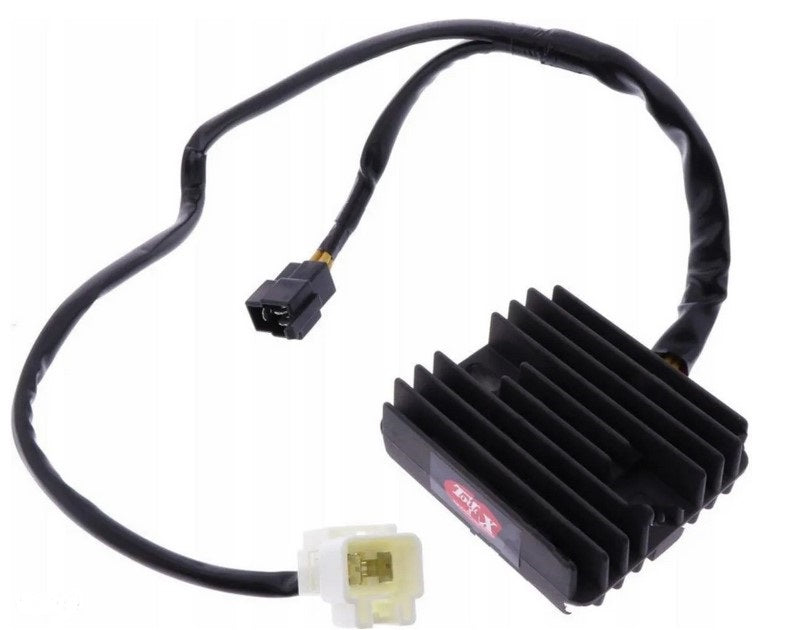 VOLTAGE REGULATOR HONDA XL 125V VARADERO '07-13