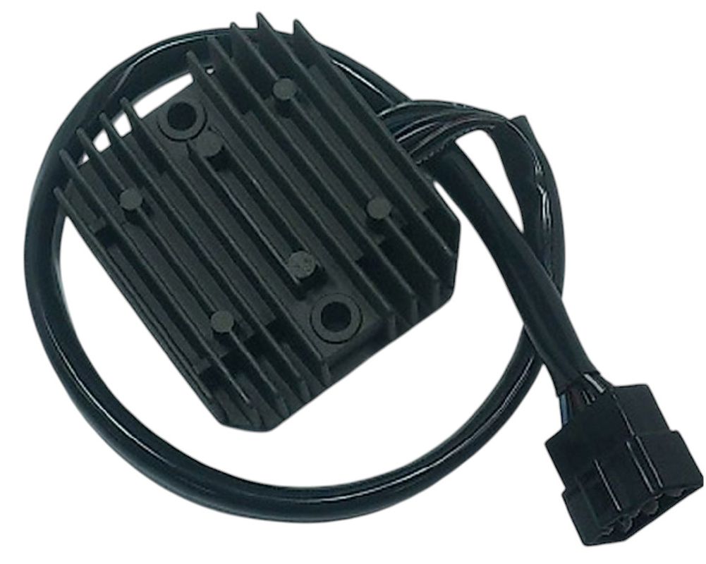 VOLTAGE REGULATOR KAWASAKI VN 1600 '03-'08, VN 1500 CLASIC/VULCAN '96-'04, W 650 '99-'06 (OEM: 21066-1106)