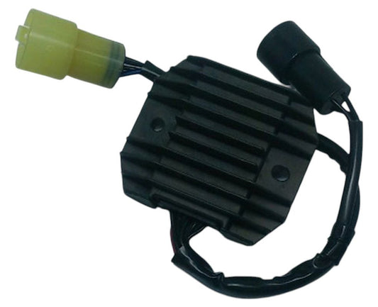 VOLTAGE REGULATOR KAWASAKI ZX-6R '04-'05, ZX-6RR '03-'04 (OEM: 21066-0002)