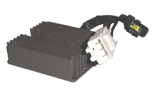 VOLTAGE REGULATOR SUZUKI VZ 1500 INTRUDER '09-'10, AM 650 BURGMAN '03-'10, VLR 1800 '06-'11, VZR 1800 '06-'11 (OEM: 32800-10G20)