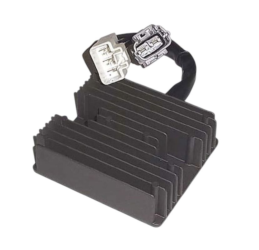 VOLTAGE REGULATOR SUZUKI VZR 1800 INTRUDER '06-'12, VLR 1800 '06-'11, VL 1500 '13-'19, '11-'19, AN 650 BURGMAN '06-'12 (OEM: 32800-10G30)