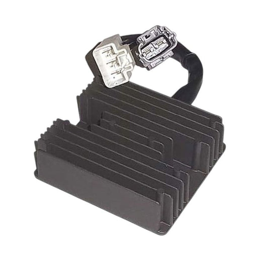 VOLTAGE REGULATOR SUZUKI VZR 1800 INTRUDER '06-'12, VLR 1800 '06-'11, VL 1500 '13-'19, '11-'19, AN 650 BURGMAN '06-'12 (OEM: 32800-10G30)