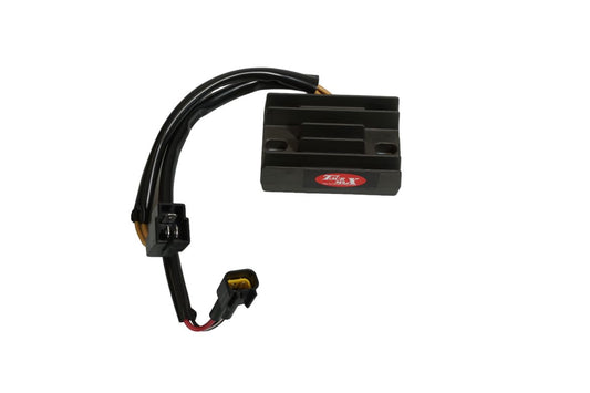 VOLTAGE REGULATOR SUZUKI DR-Z 400 '00-'04, 400E '00-'07, '00-'19, 400SM '05-'19 (OEM: 32800-29F00)
