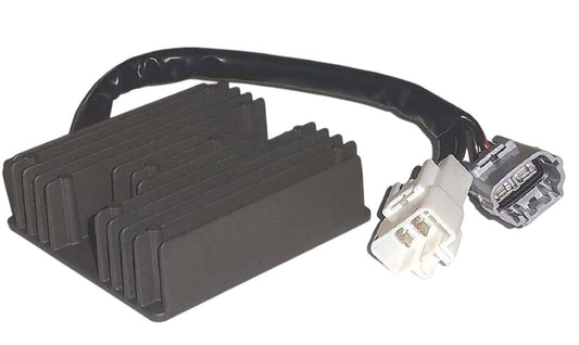 VOLTAGE REGULATOR SUZUKI GSX 1300R HAYABUSA '13-'19 (OEM: 32800-10G40)