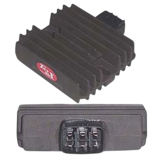 VOLTAGE REGULATOR SUZUKI GSX 1400 '02-'07, DL 1000 V-STROM '02-'06, UH 125 BURGMAN '14, 200 '14-'19 (OEM:32800-42F00)