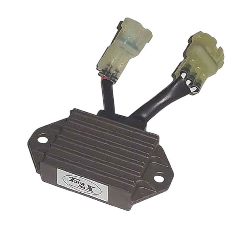 VOLTAGE REGULATOR WR 250F '15-'19, YZ 250FX 450F '16-'18 (OEM: 2GB-81960-00)