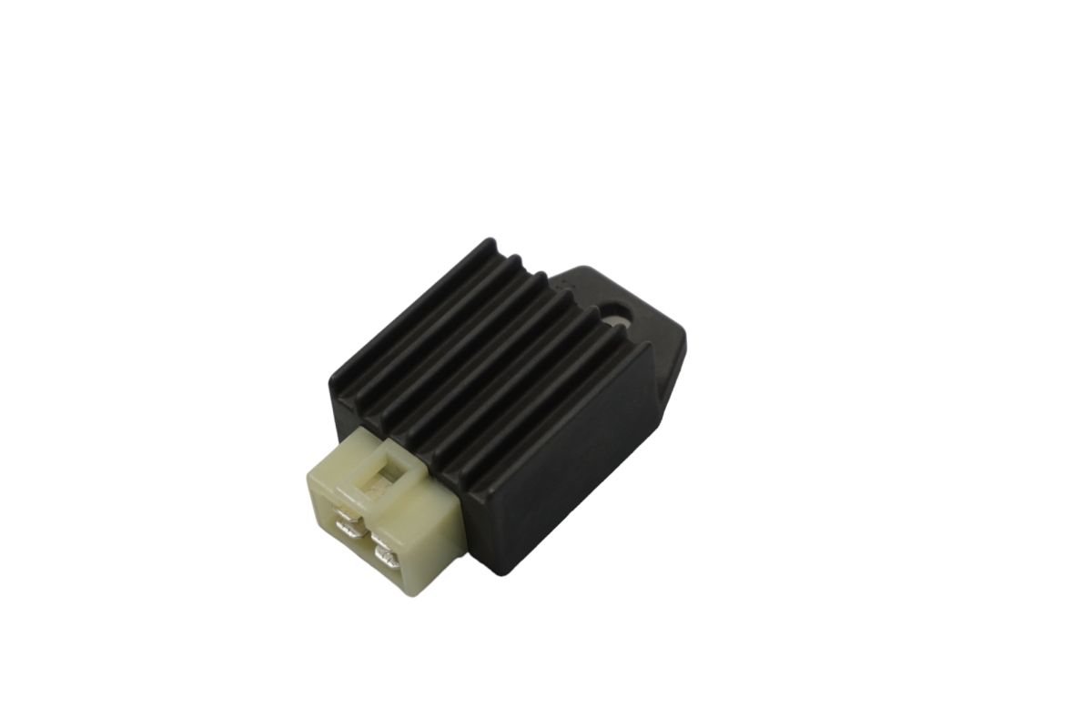 VOLTAGE REGULATOR YAMAHA DT 125 '02, (OEM: 1RH-81960-11)
