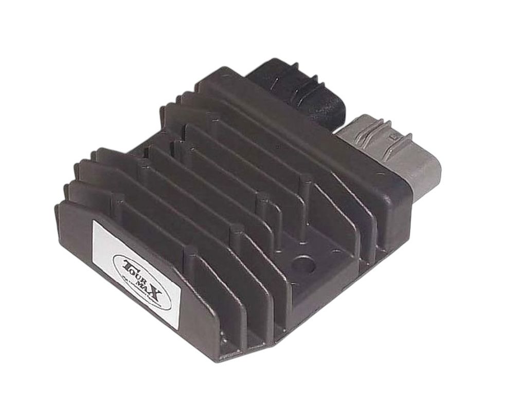 VOLTAGE REGULATOR YAMAHA FJR 1300 '06-'16, XT 1200Z SUPER TENERE '10-'17, 1300 MIDNIGHT STAR '11-'16, V-STAR 1300 '11-'17, FZ1 1000 FAZER '06-'14, MT-09 '14-'17, YZF-R1 '07-'14 (OEM: 1D7-81960-00) - REPLACES RGU-238