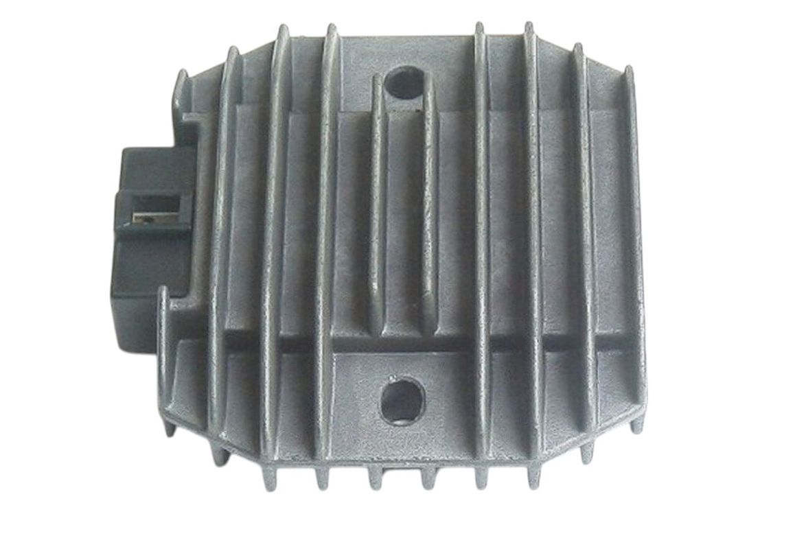 VOLTAGE REGULATOR YAMAHA XP 500 T-MAX '01-'03, SZR 660R '95-'97, XT 600Z '94-'96, FZR 600R '94-'99, '95-'07, R6 '99-'02, YP 250 MAJESTY '98-'01, YP 125R '10-'11, YZF 125 '08-'09, XVS 650 '97-'99, TDM 850 '96-'01, R1 '98-' (OEM:5TJ-81960-00)