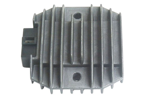 VOLTAGE REGULATOR YAMAHA XP 500 T-MAX '01-'03, SZR 660R '95-'97, XT 600Z '94-'96, FZR 600R '94-'99, '95-'07, R6 '99-'02, YP 250 MAJESTY '98-'01, YP 125R '10-'11, YZF 125 '08-'09, XVS 650 '97-'99, TDM 850 '96-'01, R1 '98-' (OEM:5TJ-81960-00)